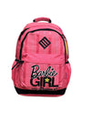 Stylish Nylon School Bag Printed Backpack