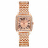 Foreign trade cross-border best selling fashion Rome Women watch