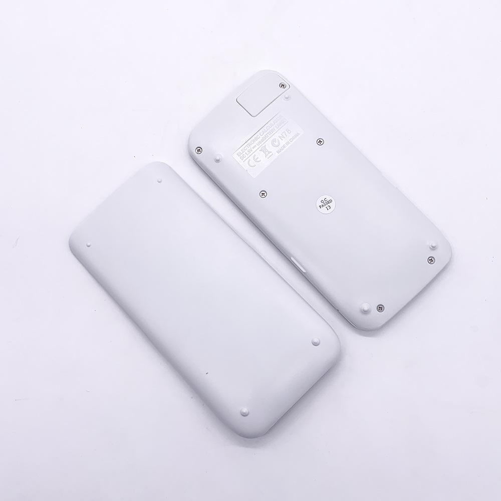 991EX Multifunctional Function Calculator with 552 Functions Complex Statistics Base Matrix Vector Equation Solving Features