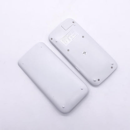991EX Multifunctional Function Calculator with 552 Functions Complex Statistics Base Matrix Vector Equation Solving Features