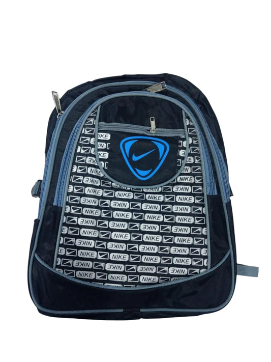 Printed Parachute School Bag for Boys and Girls