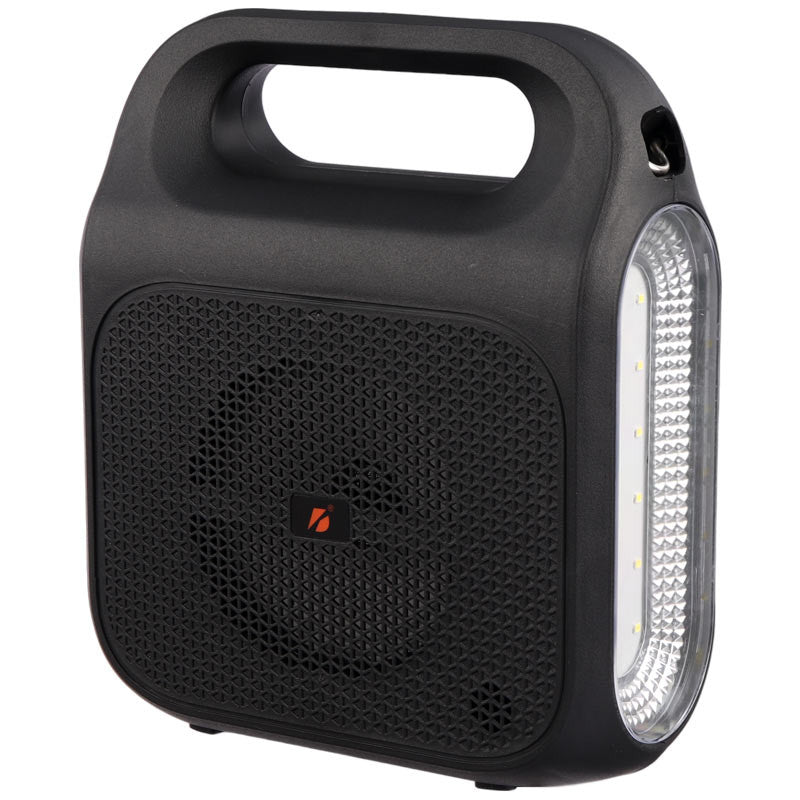Mp3 Function Stereo Multifunctional Wireless Radio