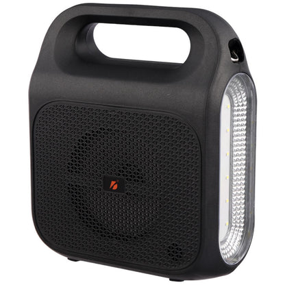 Mp3 Function Stereo Multifunctional Wireless Radio
