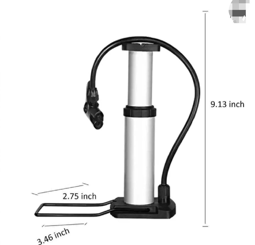 Portable Sports Air Pump