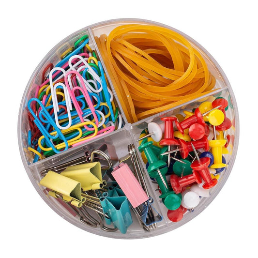 Paper Clips
