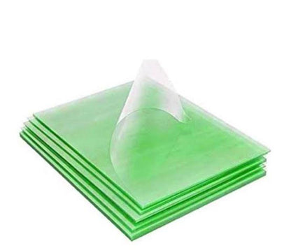 30-sheets for 15-Book Binding with Full Binding Accessories Set