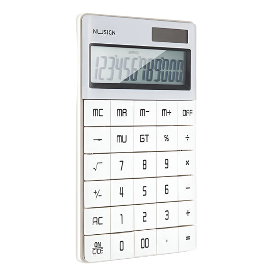 Durable Desktop Calculator