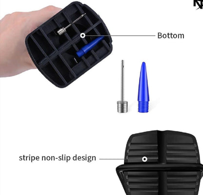 Portable Sports Air Pump