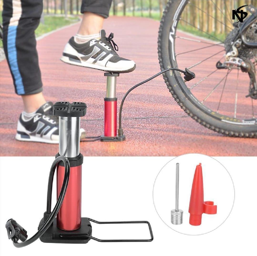 Portable Sports Air Pump
